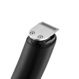 Aparador de Pelos Super Groom Mondial BG-03 Preto 6W Bivolt - 4