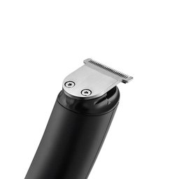 Aparador de Pelos Super Groom Mondial BG-03 Preto 6W Bivolt - 3