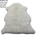 Ver imagem 5 de Pelego de Carneiro Legítimo