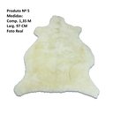 Ver imagem 2 de Pelego de Carneiro Legítimo