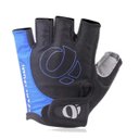 Ver imagem 2 de Capacete Ciclismo Garrafa Térmica Luva Bike MTb Speed Esporte Azul