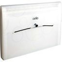 Ver imagem 1 de Pasta Sanfonada A4 12 Divisões Dello Cristal