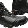 Bota Coturno Bull Terrier Masculina Attack I I Burnet/preto Wilson Attack Ii 40 - 9