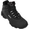 Bota Coturno Bull Terrier Masculina Attack I I Burnet/preto Wilson Attack Ii 40 - 5