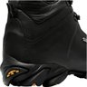 Bota Coturno Bull Terrier Masculina Attack I I Burnet/preto Wilson Attack Ii 40 - 8