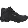 Bota Coturno Bull Terrier Masculina Attack I I Burnet/preto Wilson Attack Ii 40 - 1
