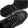 Bota Coturno Bull Terrier Masculina Attack I I Burnet/preto Wilson Attack Ii 40 - 7