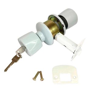 Fechadura para Divisórias Vouga Cilindrica