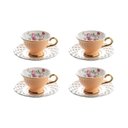 Ver imagem 1 de Jogo de 8 Peças L'Hermitage para Café Mon Désir 90ml 31684