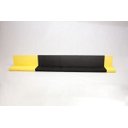 Ver imagem 3 de Cantoneira Segurança Ao Estacionar 10x10x75x1,4cm E.v.a.