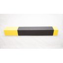 Ver imagem 2 de Cantoneira Segurança Ao Estacionar 10x10x75x1,4cm E.v.a.