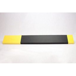 Cantoneira Segurança Ao Estacionar 10x10x75x1,4cm E.v.a. - 4