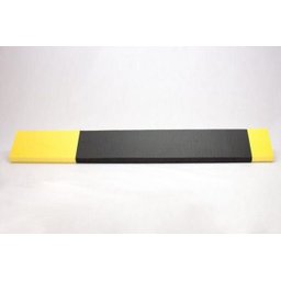 Cantoneira Segurança Ao Estacionar 10x10x75x2cm E.v.a. - 2