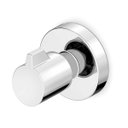 Ver imagem 1 de Acabamento para Registro Base Celite 1.1/4 e 1.1/2 Polegadas Fit Celite