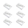 Desumidificador Anti Mofo Eletrônico Anti Ácaro e Fungos - 6 unidades - 220v - 1