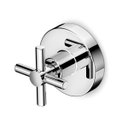 Ver imagem 1 de Acabamento para Registro Base Celite 1.1/4 e 1.1/2 Polegadas Life Celite