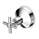 Ver imagem 1 de Acabamento para Registro Base Reforma 1.1/4 e 1.1/2 Polegadas Life Celite