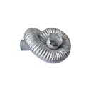 Ver imagem 3 de Duto Flexivel Aluminizado (Rolo c/3 metros) - 7 Pol. - 180mm