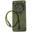 Ver imagem 6 de Mochila De Hidratação Hupi Pok 2 Litros Cinza