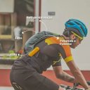Ver imagem 5 de Mochila De Hidratação Hupi Pok 2 Litros Cinza