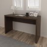 Mesa para Escritório 127cm Me4135 Rústico Tecnomobili - 2