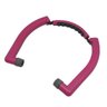 Abafador Para Tiro - Noise Canceling - Stg - Rosa - 1