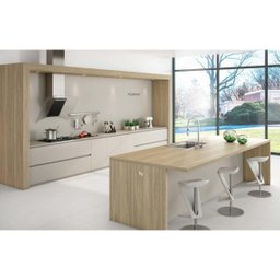 Mdf Kashmir 18mm 1850 X 2750mm 2 Faces - Arauco - 2