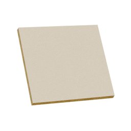Mdf Kashmir 18mm 1850 X 2750mm 2 Faces - Arauco - 1