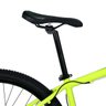 Bicicleta Aro 29 Dropp Z7-X Câmbio Traseiro Shimano 21v Freio a Disco Amarelo e Verde - 3