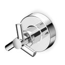 Ver imagem 1 de Acabamento para Registro Base 1/2, 3/4 e 1 Polegadas Zip Incepa