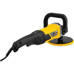 Politriz Angular 7'' Pav1307 127v Vonder - 7