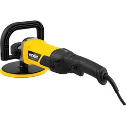 Politriz Angular 7'' Pav1307 127v Vonder - 6