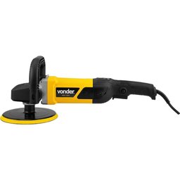 Politriz Angular 7'' Pav1307 127v Vonder - 5