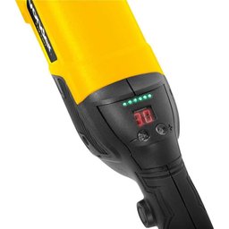 Politriz Angular 7'' Pav1307 127v Vonder - 2