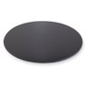 Placa de Aquecimento Redonda para Cooktop Master Black Le Cook - 1
