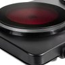 Placa de Aquecimento Redonda para Cooktop Master Black Le Cook - 6