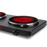 Placa de Aquecimento Redonda para Cooktop Master Black Le Cook - 7