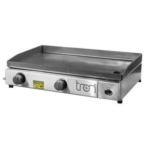 Chapeira Profissional Inox 40 X 60 - Tron