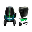Ver imagem 2 de Nível A Laser Recarregável Linha Verde 3.7V Ws8911K Wesco