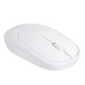 Mouse sem Fio Bright Ms001 Branco Brigth - 1