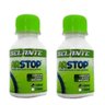2x Selante Airstop 100ml Para Pneus Tubeless Arstop Bike - 1