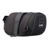 Bolsa Bicicleta Case para Selim Resistente Água Preto Ii - 1