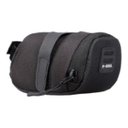 Ver imagem 1 de Bolsa Bicicleta Case para Selim Resistente Água Preto Ii