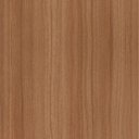 Ver imagem 3 de Mesa para Escritório em L 136cmx143cm Pleno Móveis 2 Gavetas 143cm Linea Marrom