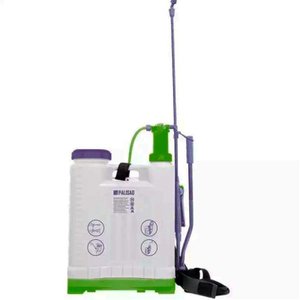 Pulverizador Costal 20 Litros PALISAD