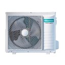 Ver imagem 3 de Ar Condicionado Inverter Hisense Cassete 4 Vias 36.000 Btus Frio 220v R-32
