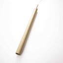 Ver imagem 4 de Pendente Tubo Champanhe 50cm 1xgu10 Cabo 3m Starlumen St643