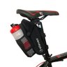 Bolsa De Selim Elleven Com Porta Garrafa Bike Mtb Speed - 4