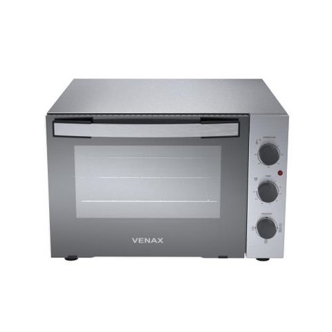 FORNO ELETRICO 45L GRAND GOURMET INOX 220 V