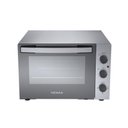 Ver imagem 1 de FORNO ELETRICO 45L GRAND GOURMET INOX 220 V